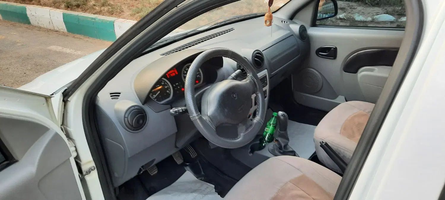 رنو تندر 90 E2 - 1390