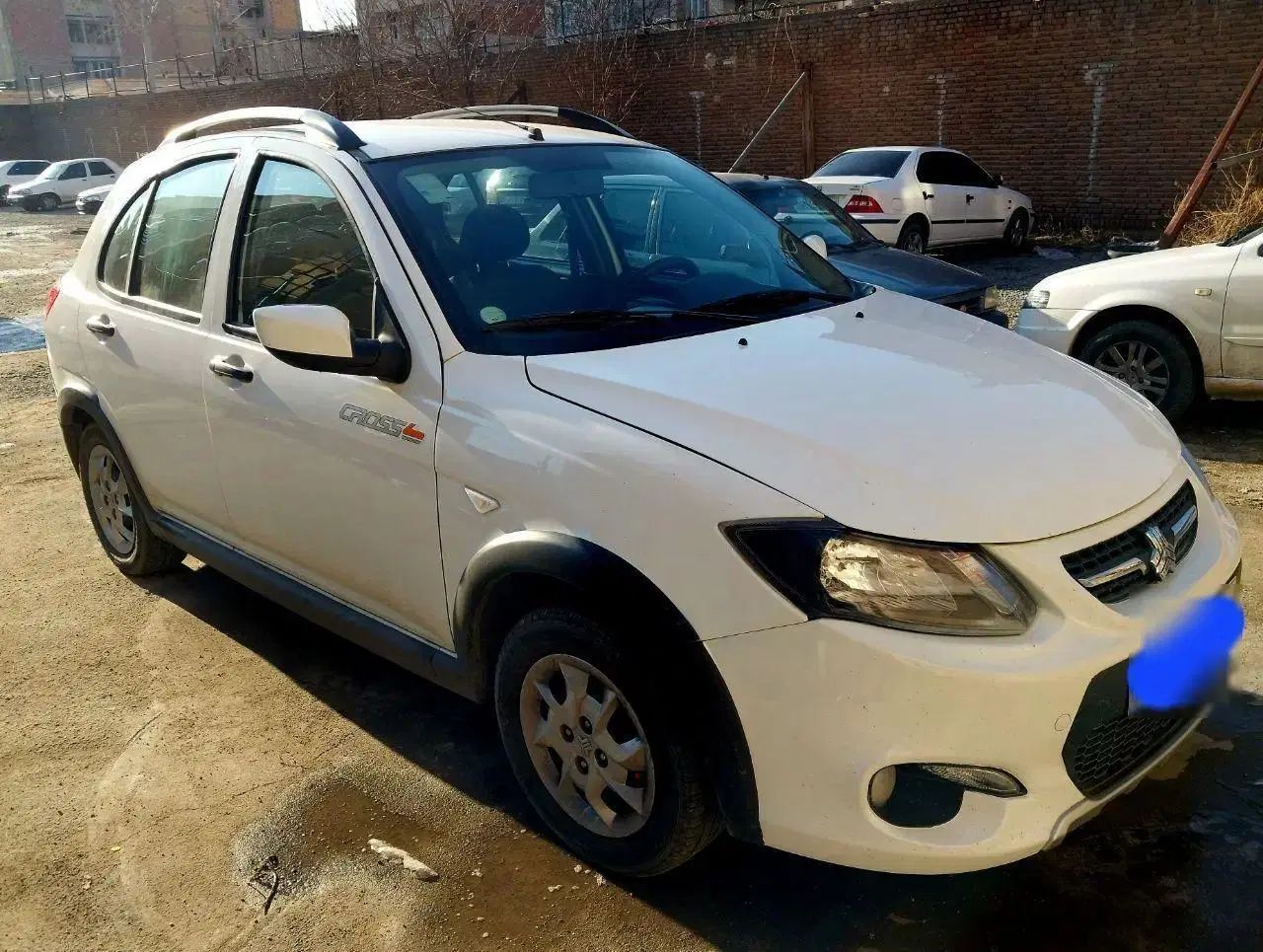 خودرو کوییک، S آگهی ann_20285065