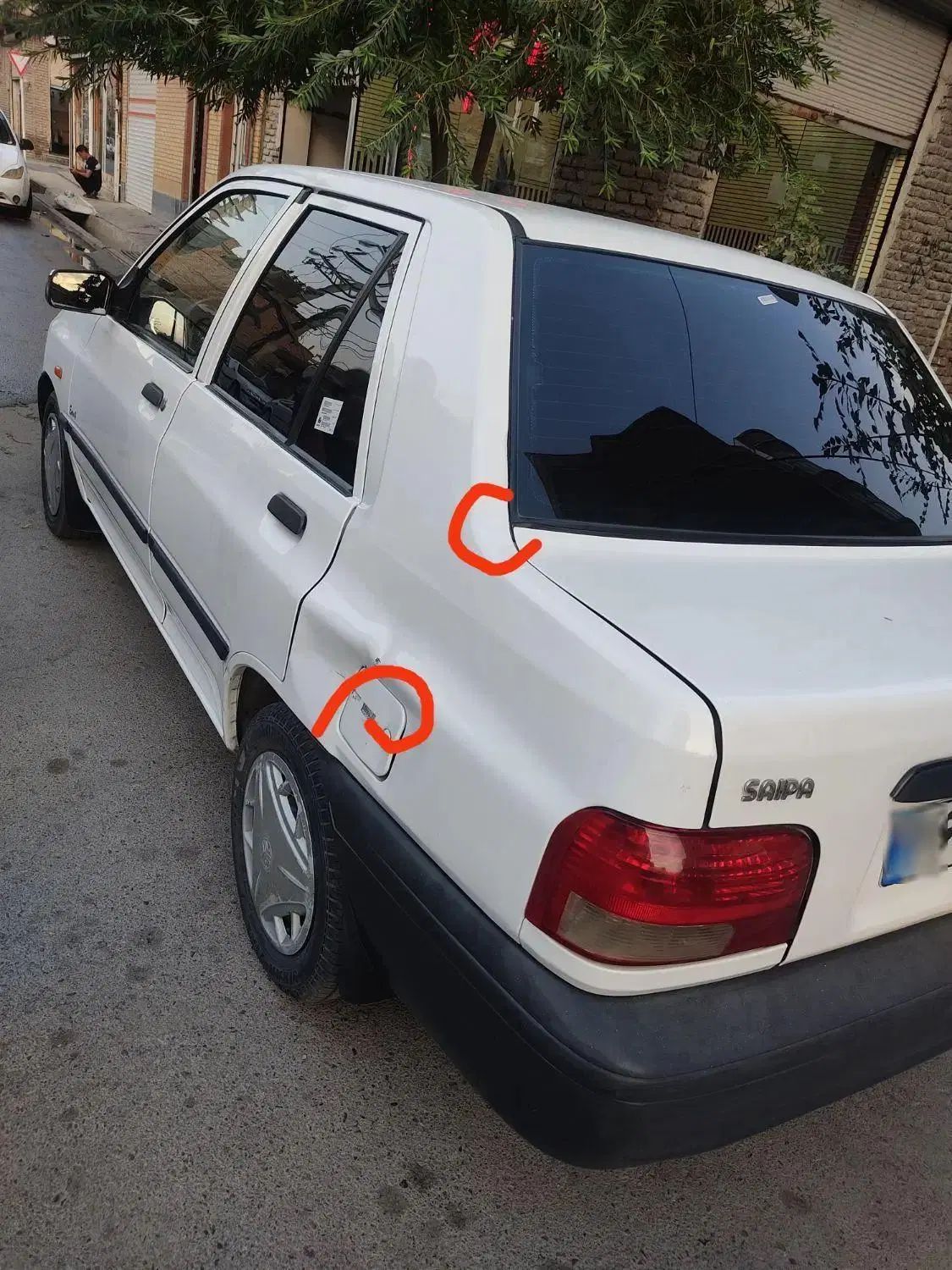 خودرو پراید، 131 آگهی ann_20285067