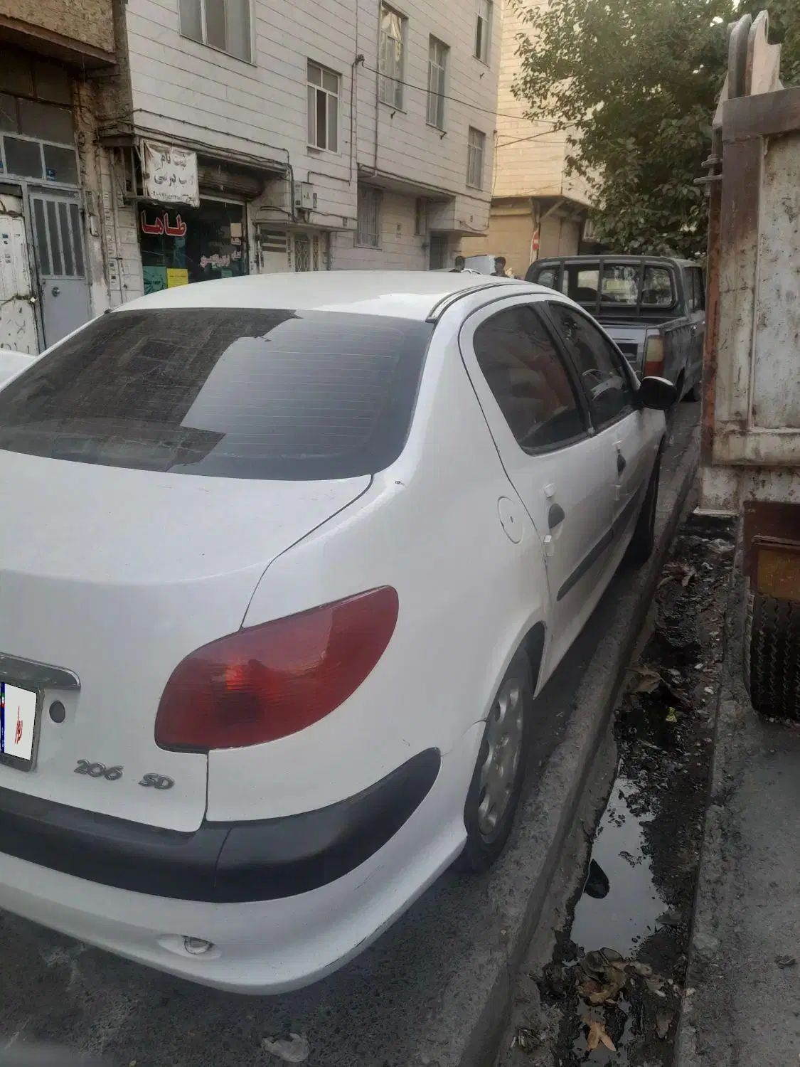 خودرو پژو، 206 آگهی ann_20285073