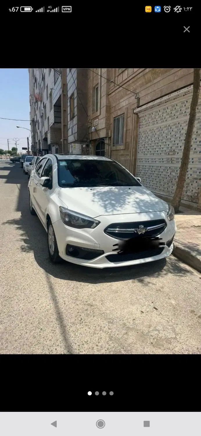 خودرو شاهین، G آگهی ann_20285118