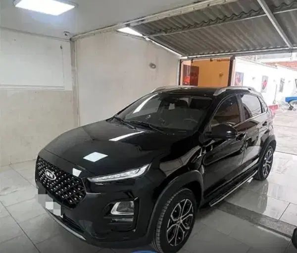 ام وی ام X22 دنده ای اسپرت لاکچری - 1404