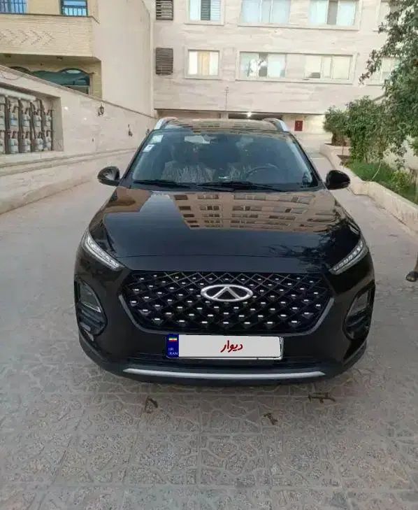 خودرو ام وی ام، X22 آگهی ann_20285119