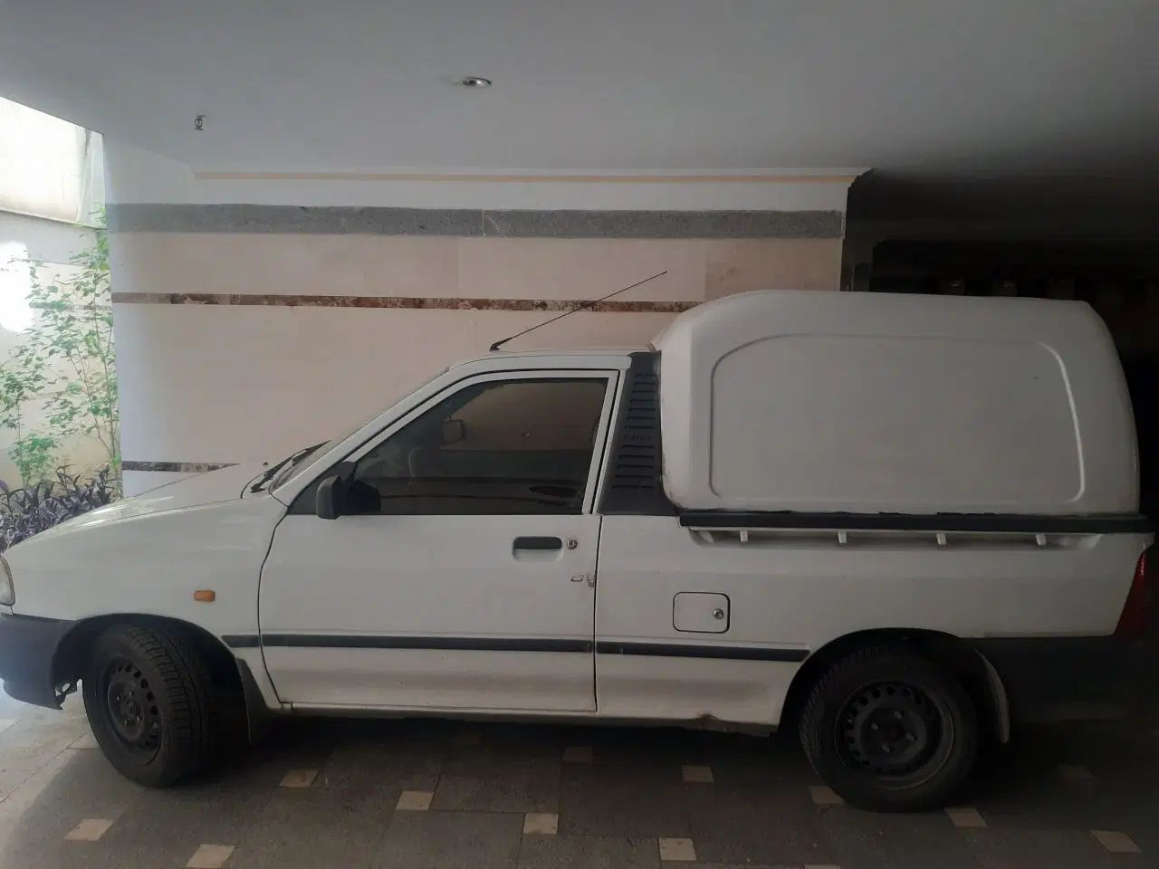 خودرو پراید، 151 آگهی ann_20285127