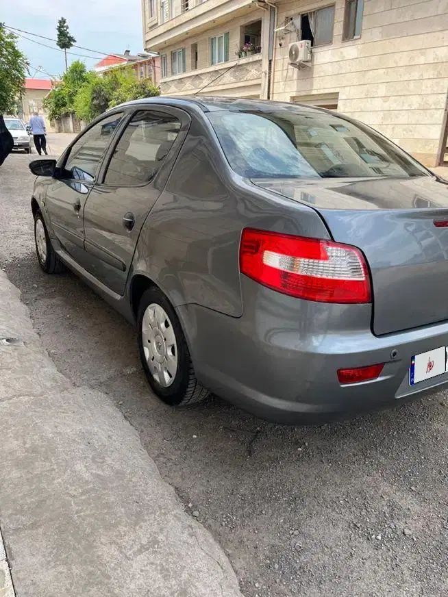 رانا LX TU5 - 1395