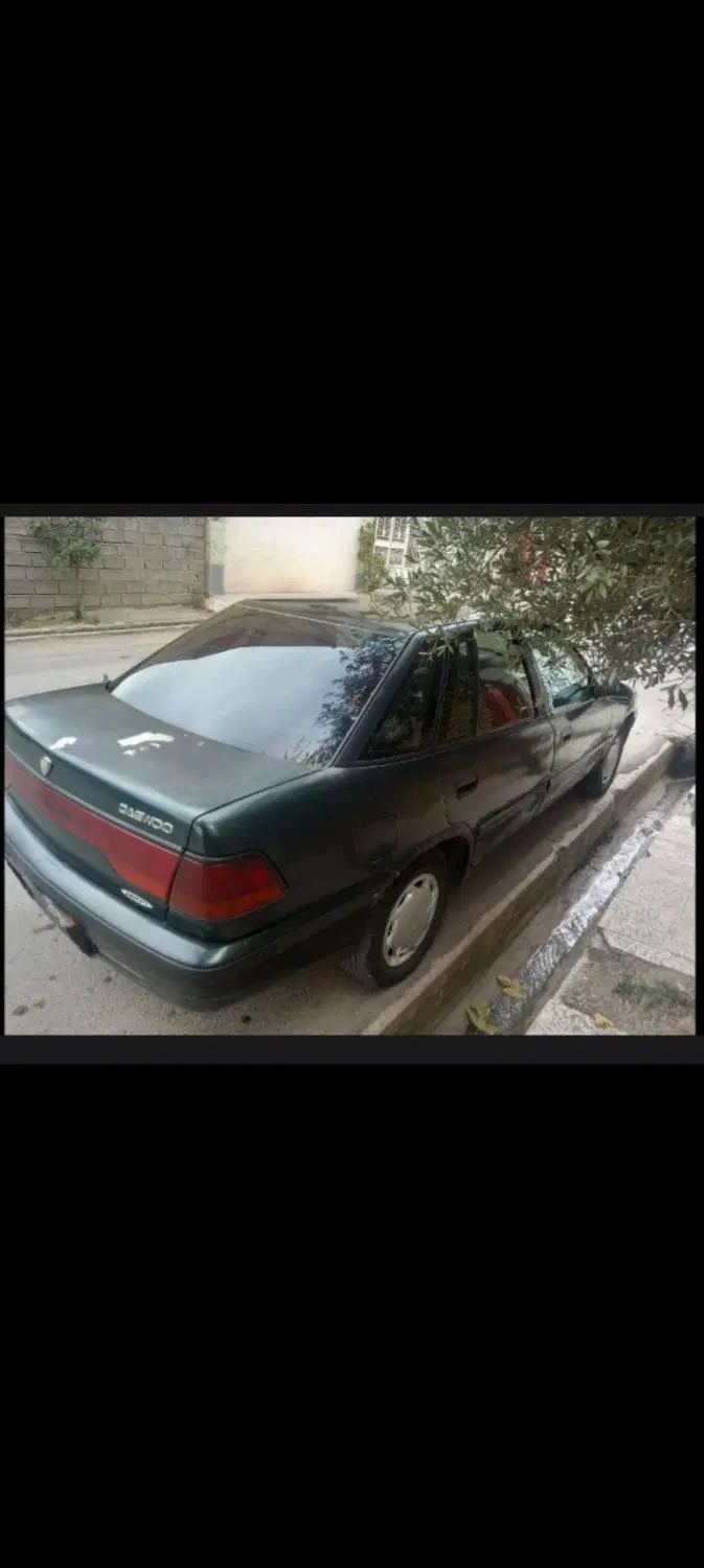 دوو اسپرو دنده‌ای - 1994