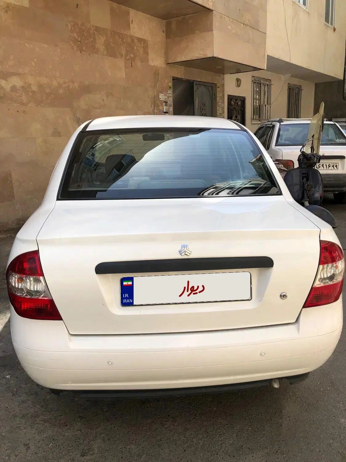 خودرو تیبا، صندوق دار آگهی ann_20285161