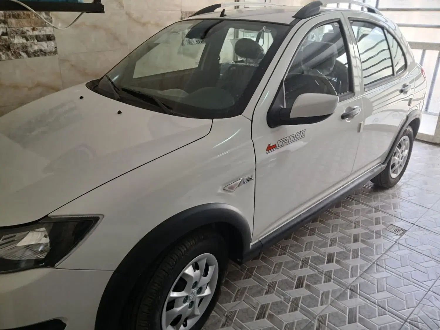 خودرو کوییک، معمولی آگهی ann_20285197