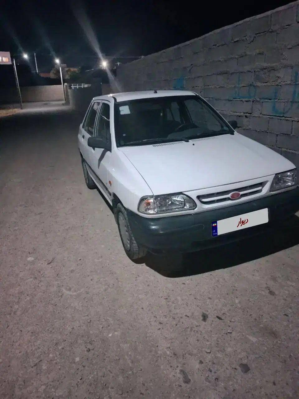 خودرو پراید، 131 آگهی ann_20285198