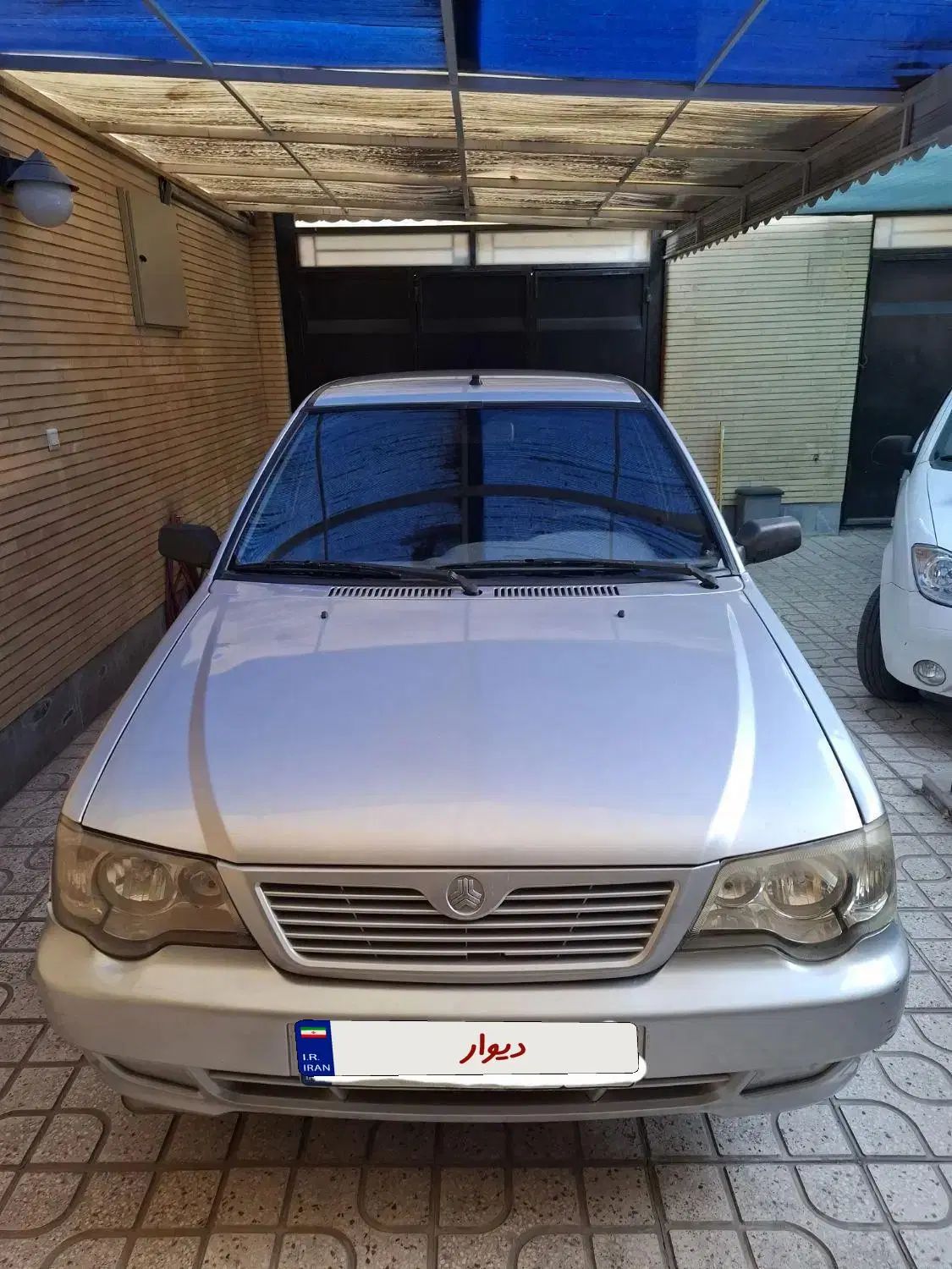 خودرو پراید، 132 آگهی ann_20285215