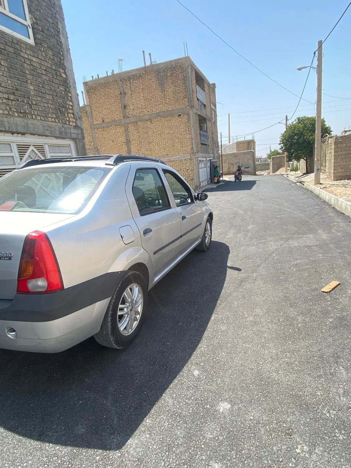 رنو تندر 90 E2 - 1389