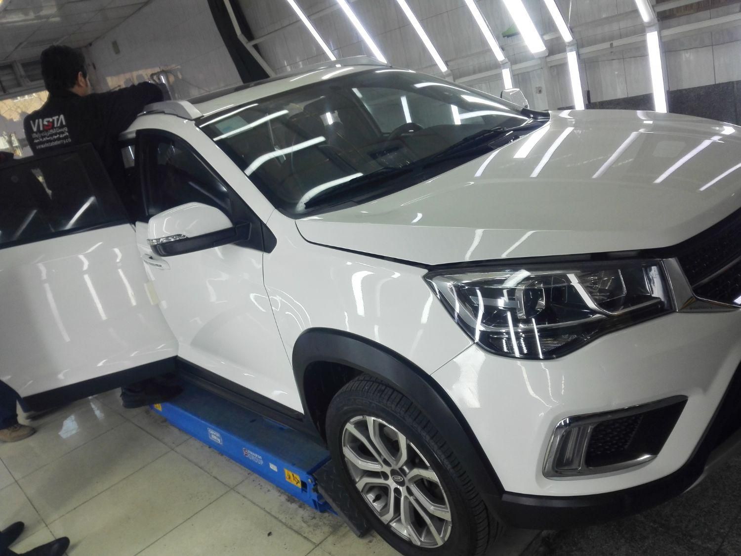 خودرو ام وی ام، X22 آگهی ann_20285237