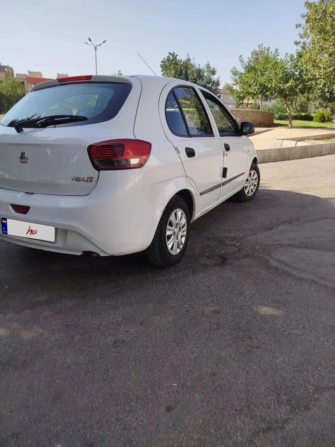 خودرو تیبا، 2 آگهی ann_20285247