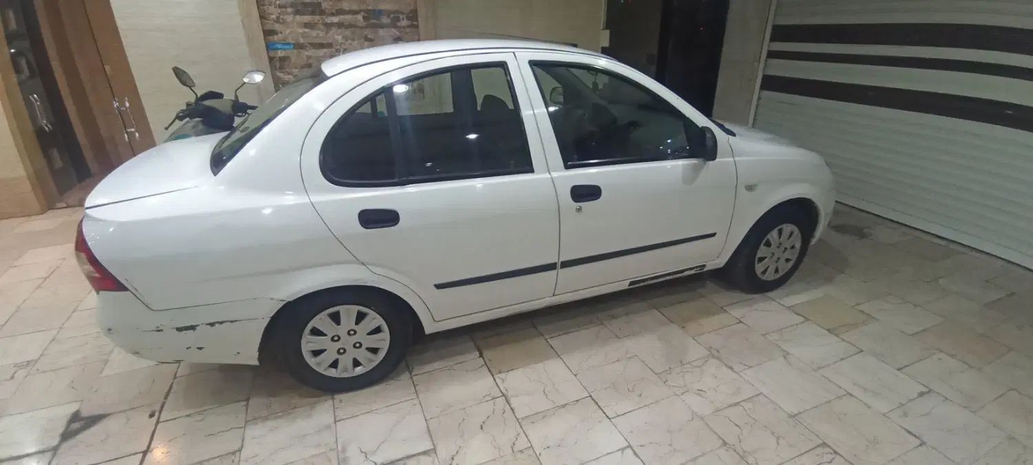 خودرو تیبا، صندوق دار آگهی ann_20285263
