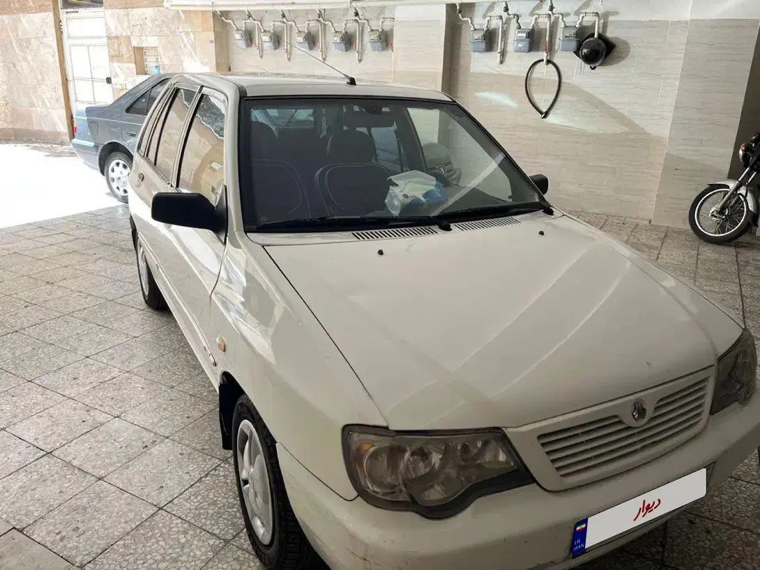 خودرو پراید، 111 آگهی ann_20285267
