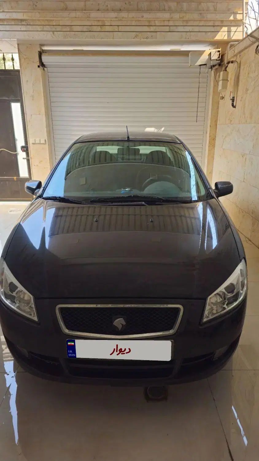 خودرو رانا، LX آگهی ann_20285268