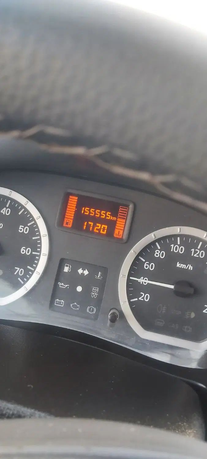 خودرو رنو، تندر 90 آگهی ann_20285290
