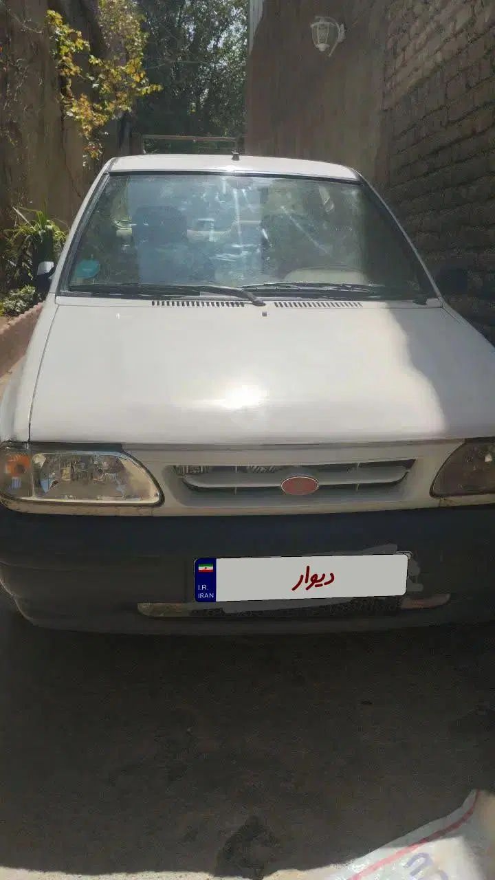 خودرو پراید، صبا آگهی ann_20285304