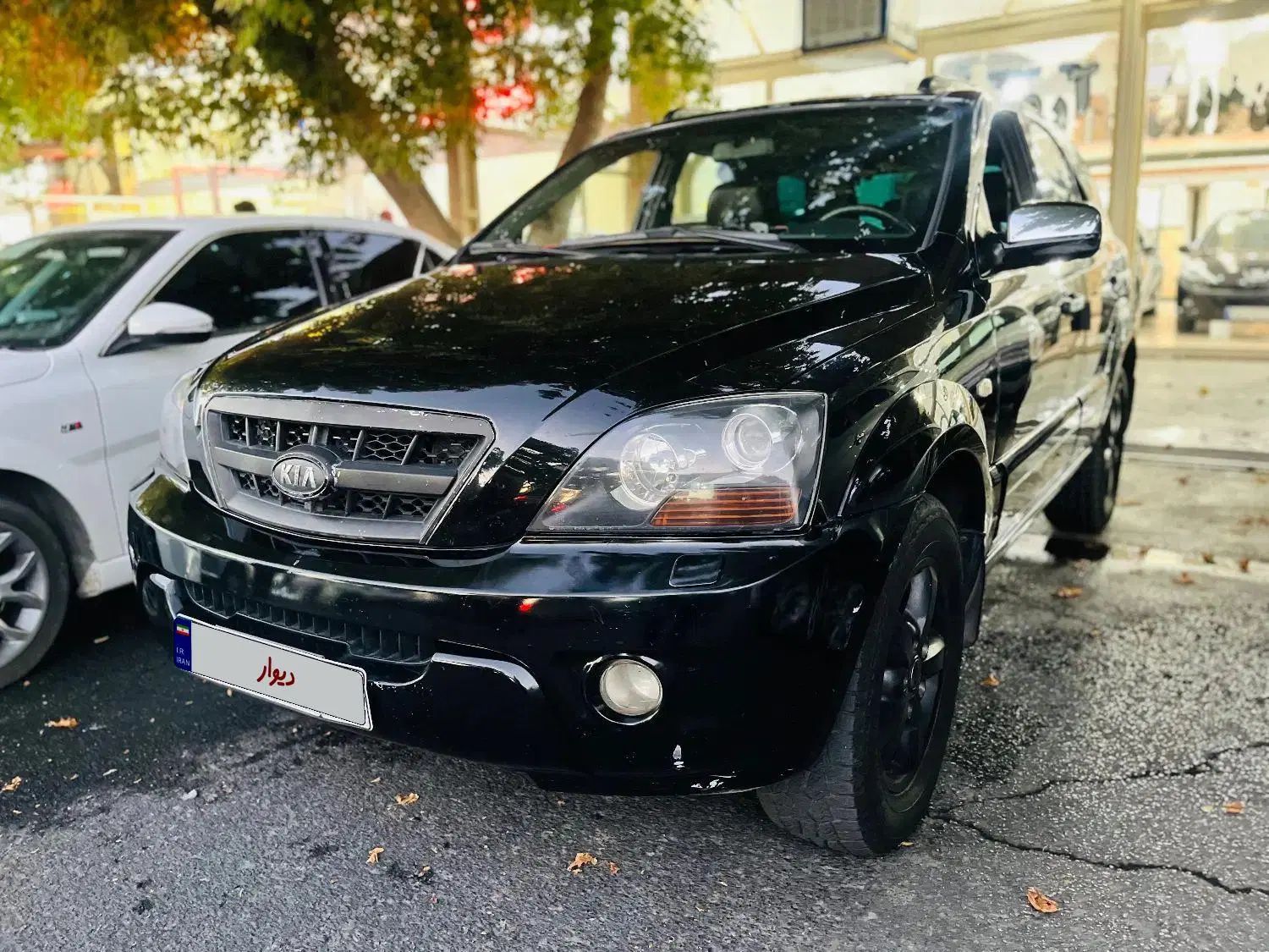 کیا سورنتو فول EX - 2009