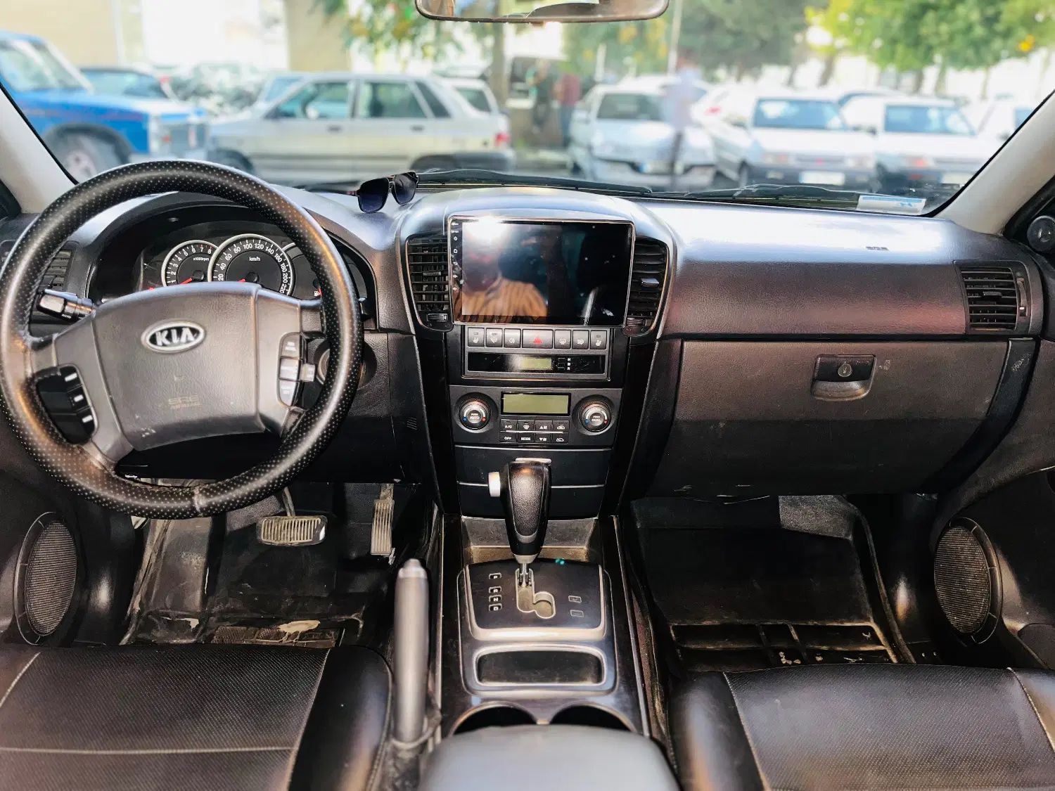کیا سورنتو فول EX - 2009