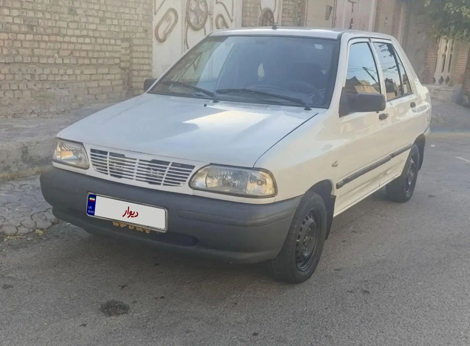 خودرو پراید، صبا آگهی ann_20285323