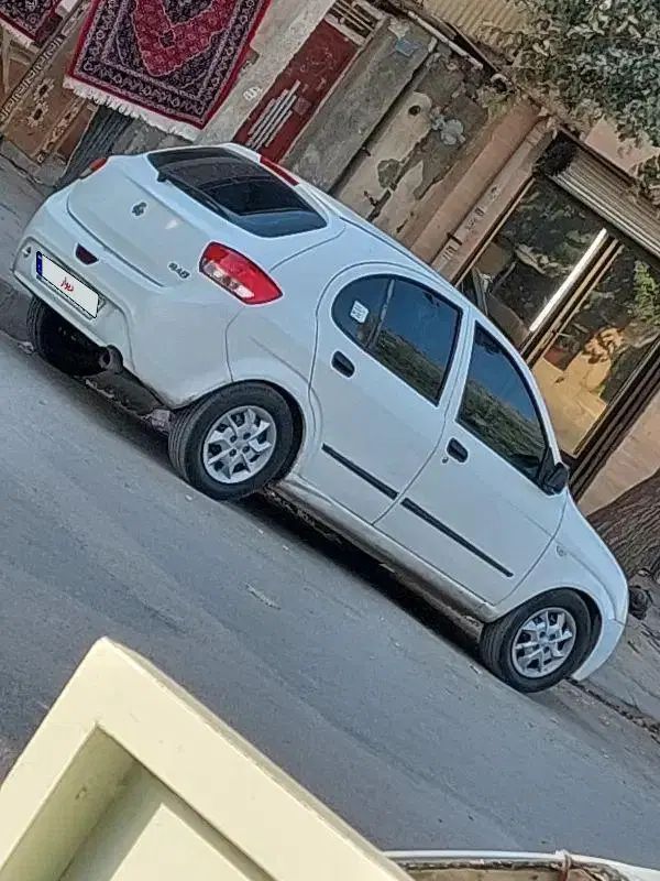 خودرو تیبا، 2 آگهی ann_20285333