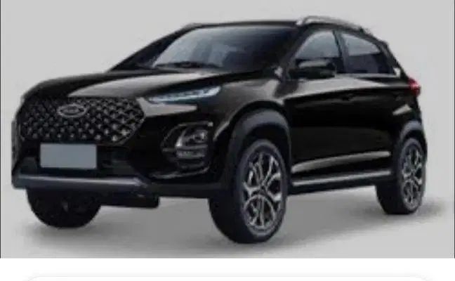 خودرو ام وی ام، X22 پرو آگهی ann_20285334