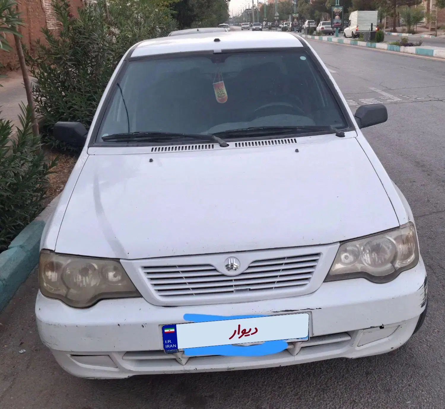 خودرو پراید، 132 آگهی ann_20285335