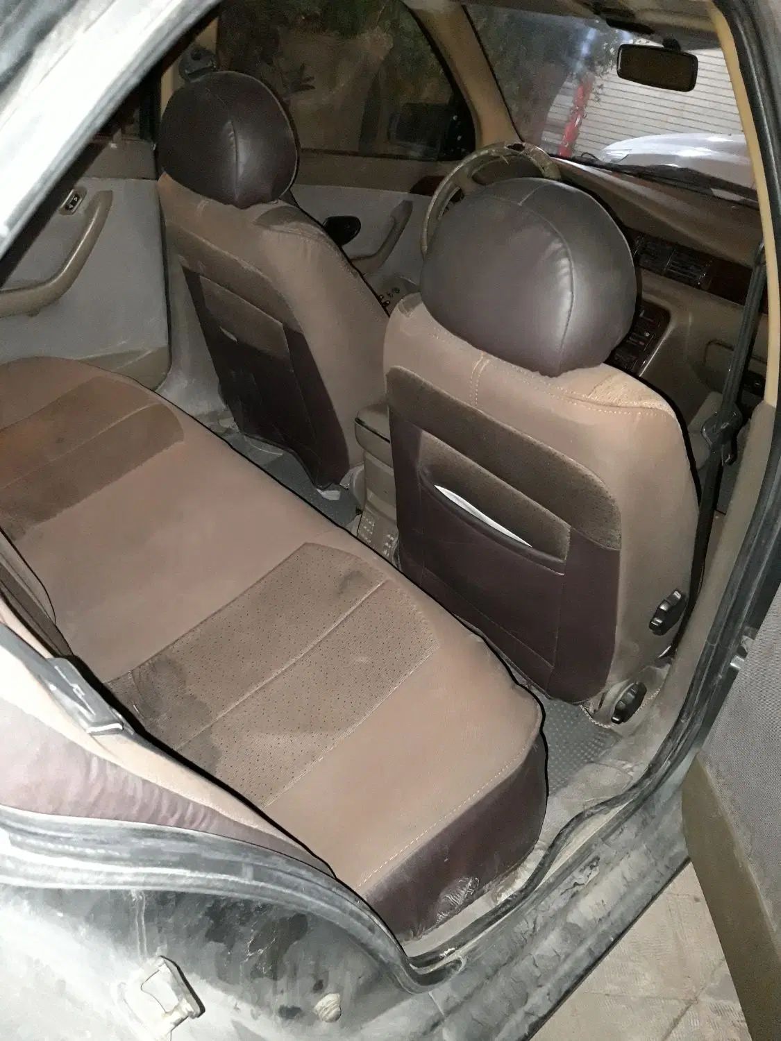 سمند LX XU7 - 1382