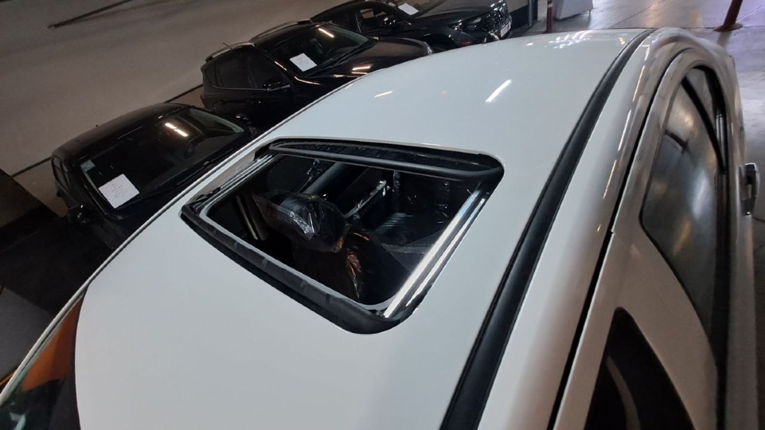 شاهین G اتوماتیک CVT - 1404