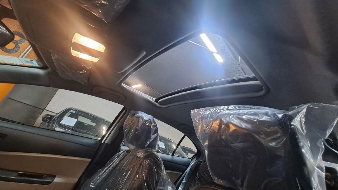 شاهین G اتوماتیک CVT - 1404