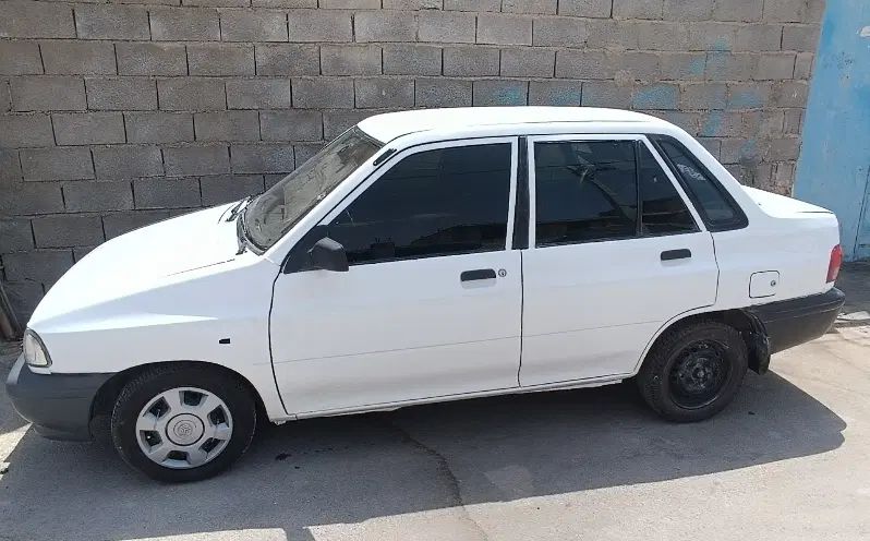 خودرو پراید، صبا آگهی ann_20285370