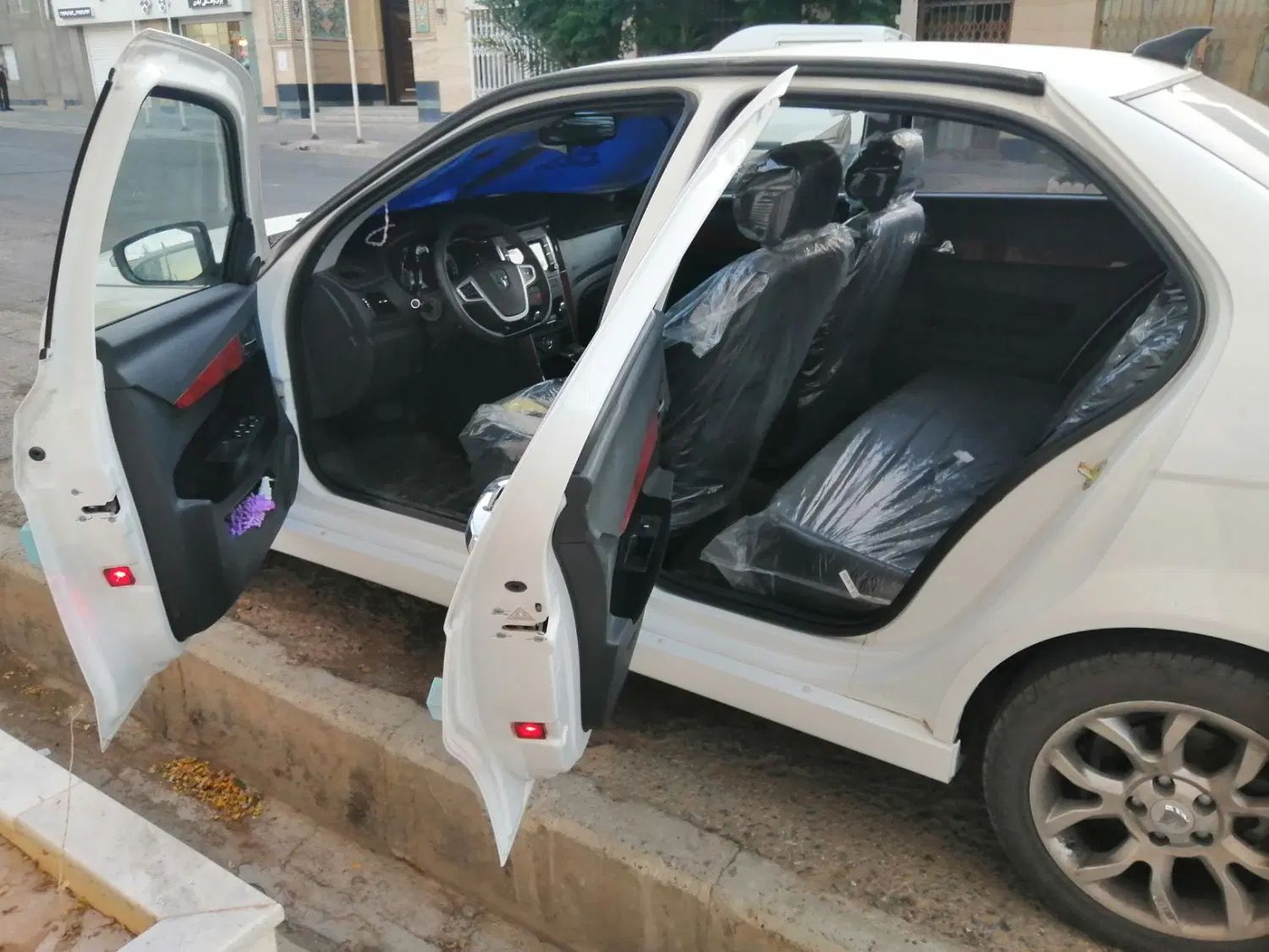 خودرو دنا، پلاس توربو آگهی ann_20285374