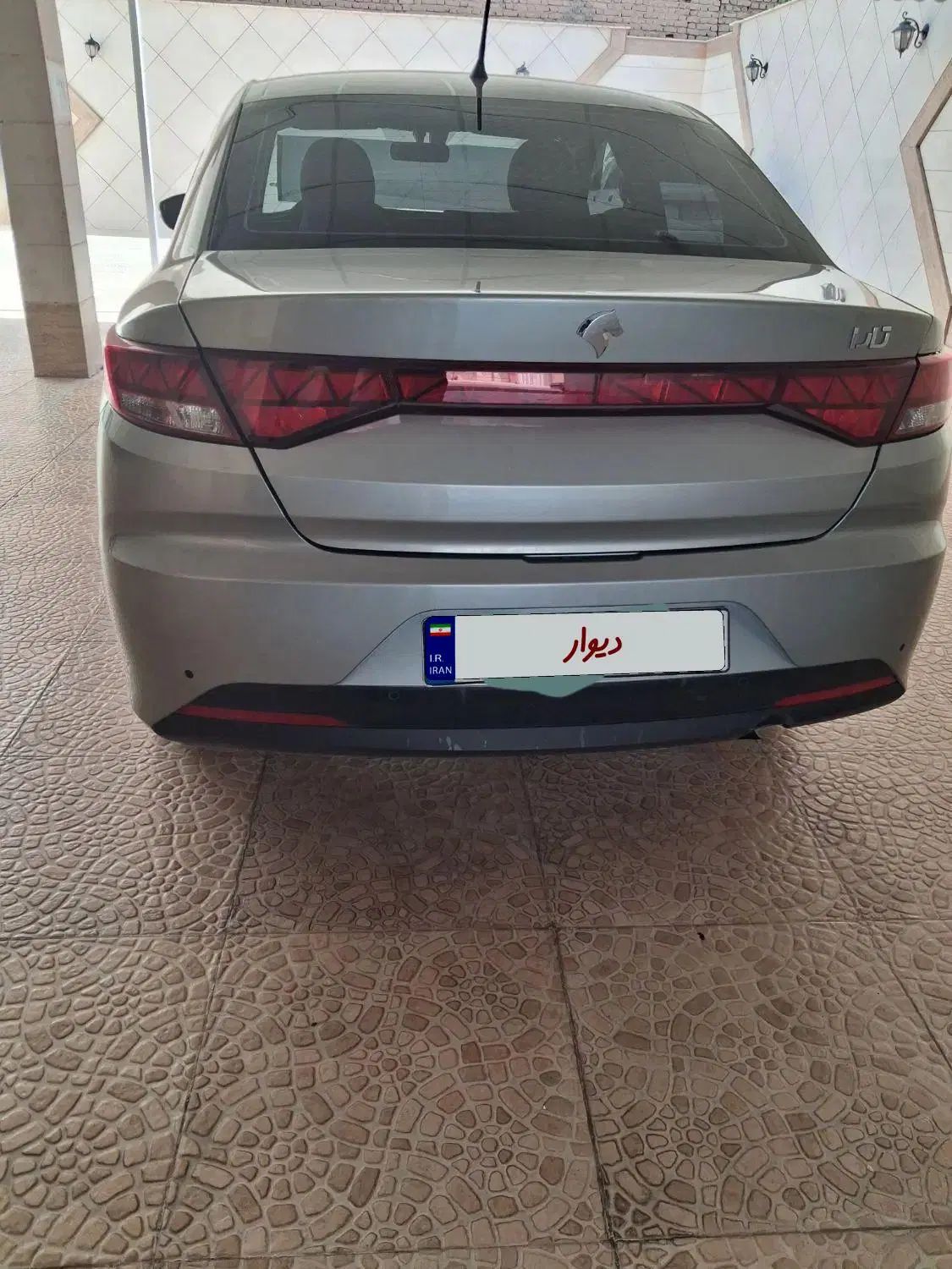 تارا دنده‌ای v1 - 1402
