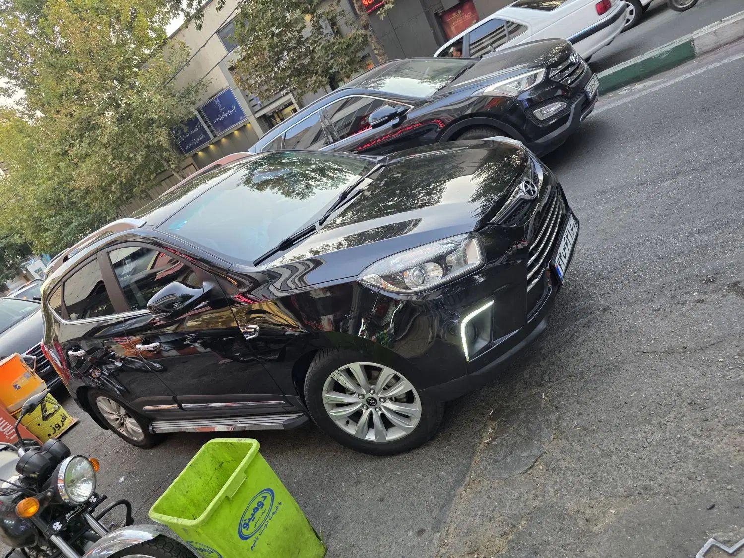 خودرو جک، S5 آگهی ann_20285384