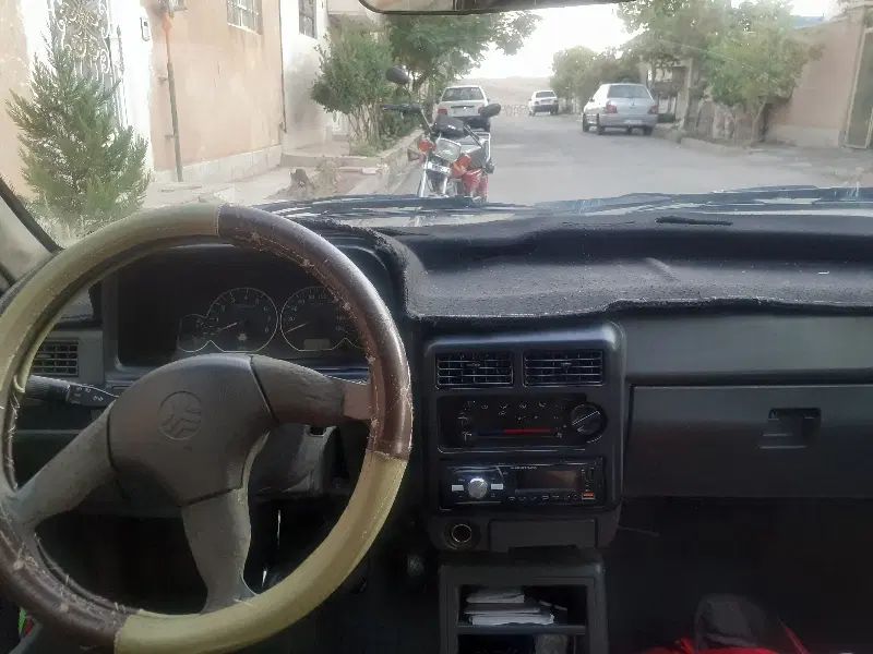 خودرو پراید، صبا آگهی ann_20285404