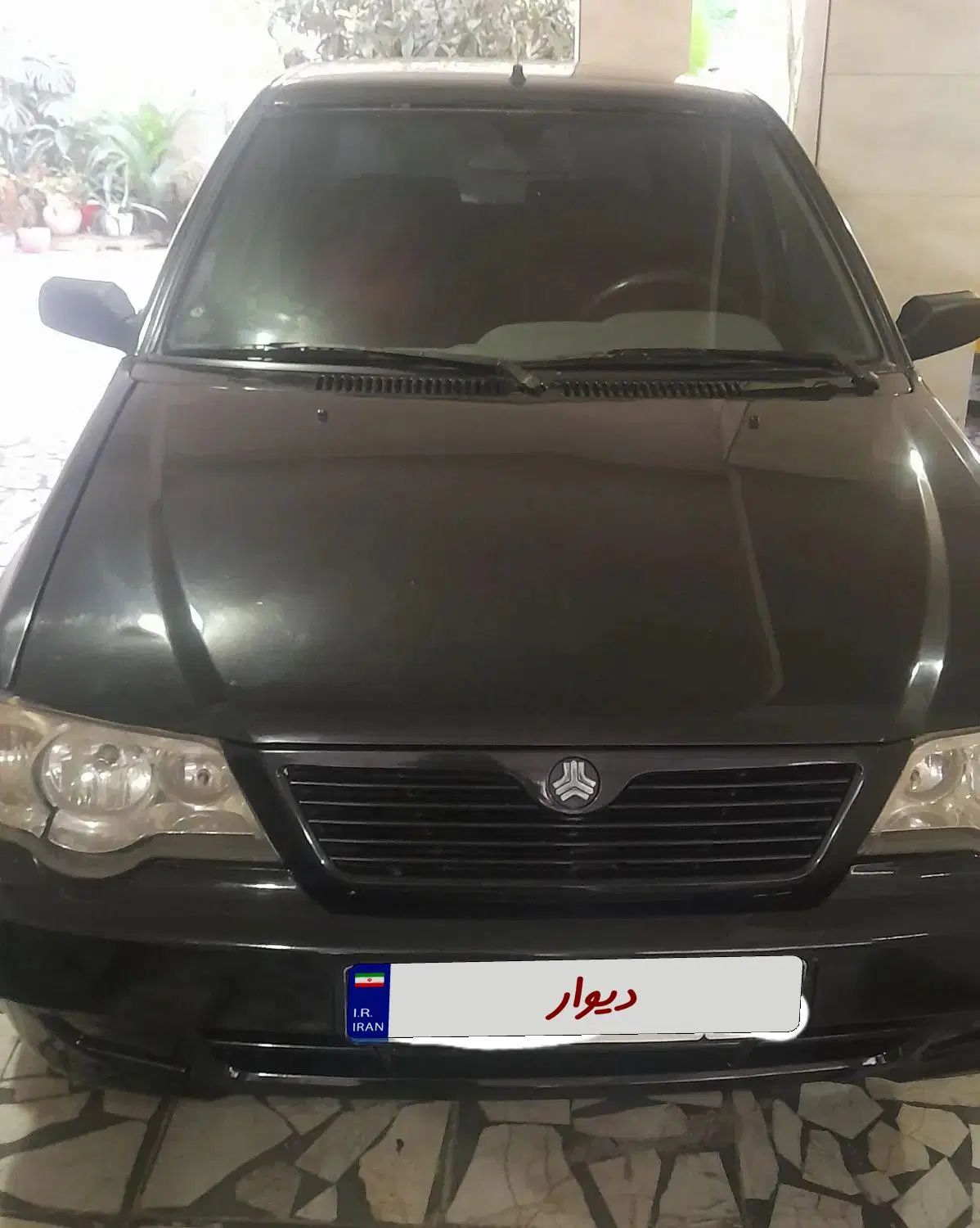 خودرو پراید، 111 آگهی ann_20285405