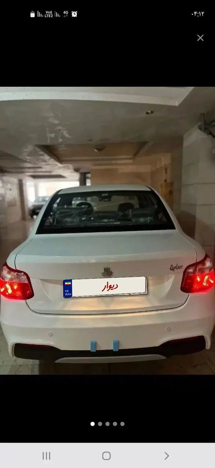 خودرو ساینا، S آگهی ann_20285407