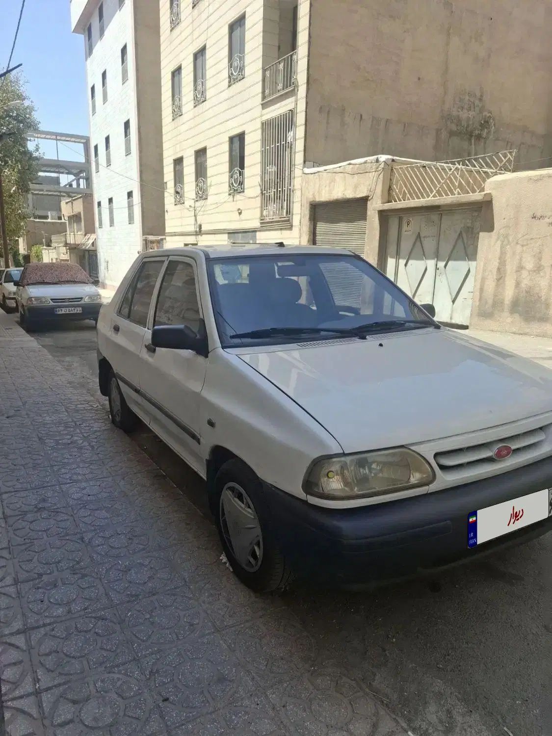 خودرو پراید، 131 آگهی ann_20285413