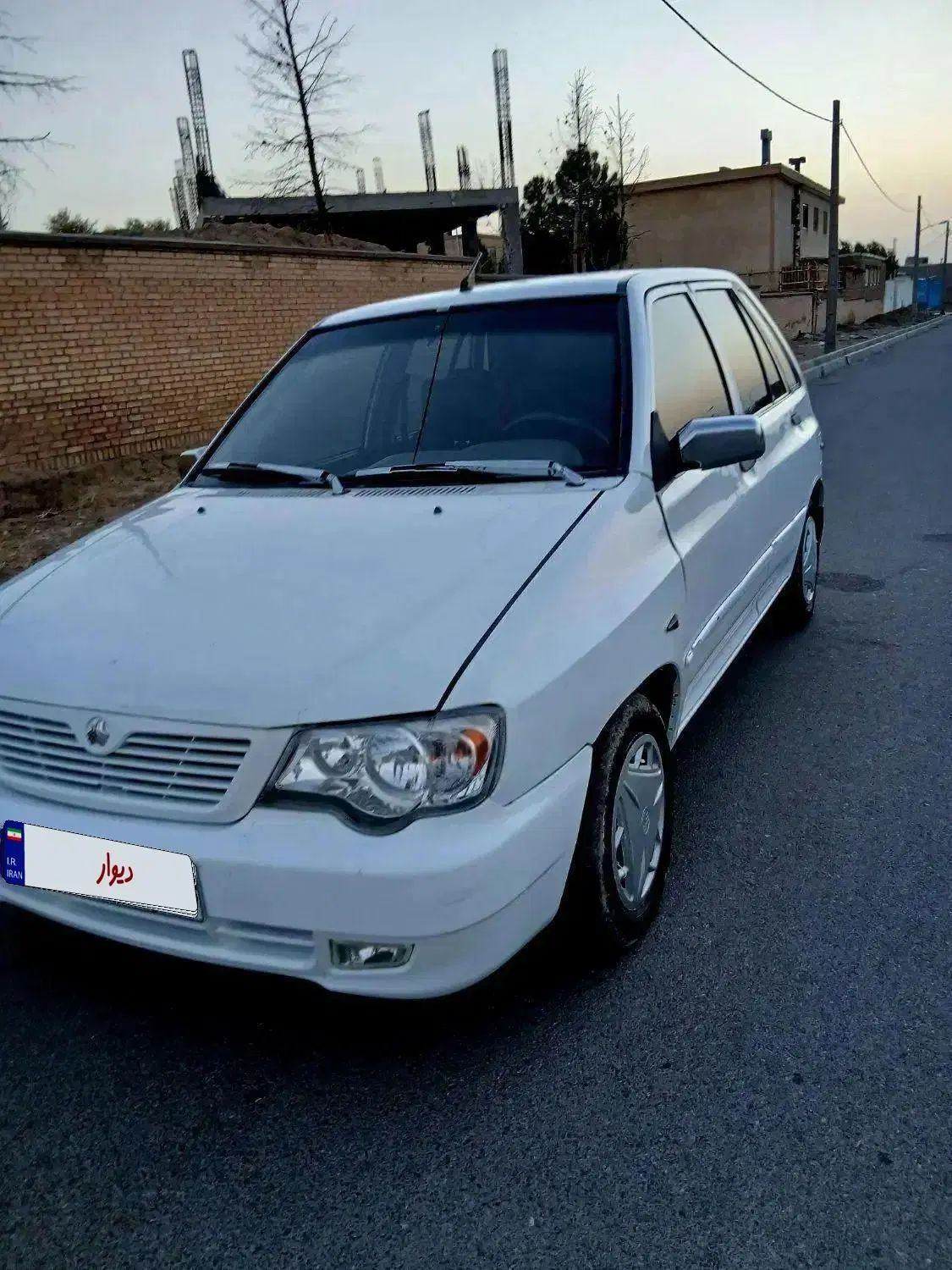 خودرو پراید، 111 آگهی ann_20285433