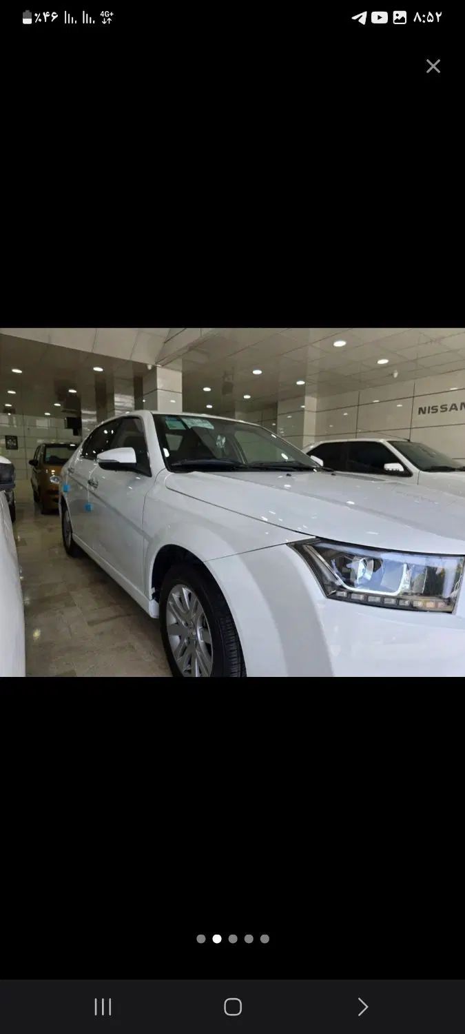 خودرو دنا، پلاس آگهی ann_20285439
