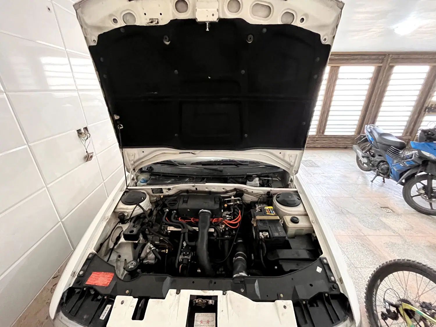 سمند LX XU7 - 1397