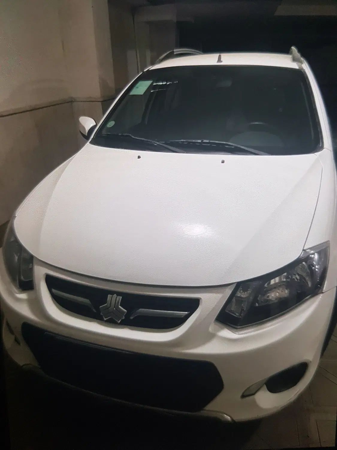 خودرو کوییک، معمولی آگهی ann_20285471