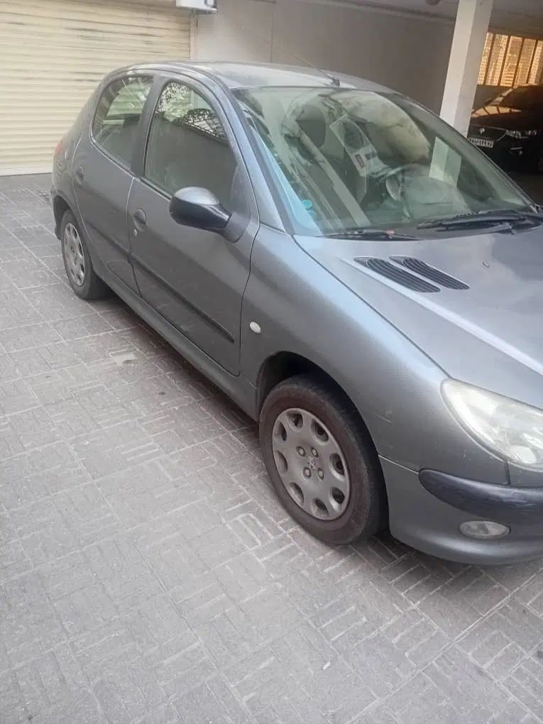 خودرو پژو، 206 آگهی ann_20285479