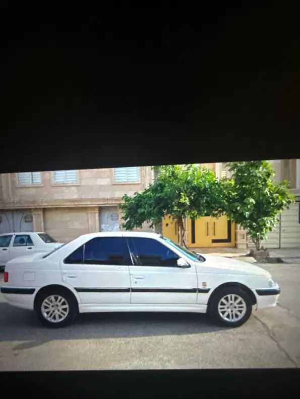 خودرو پژو، پارس آگهی ann_20285501