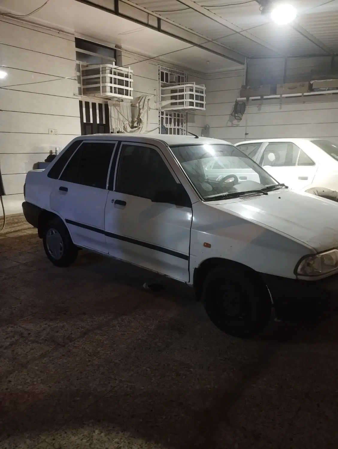 پراید 131 SE - 1392
