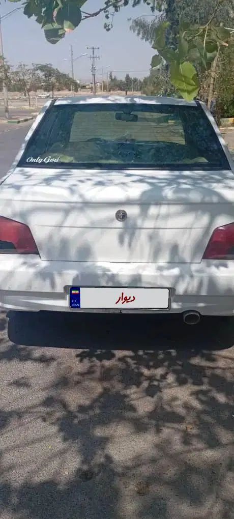 پراید 132 ساده - 1390