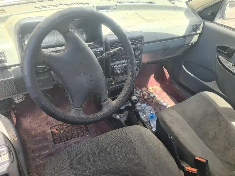 پراید 132 ساده - 1388