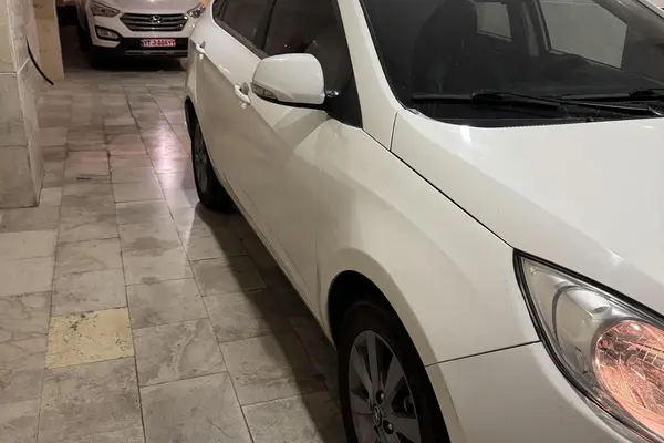 خودرو جک، J4 آگهی ann_20285555