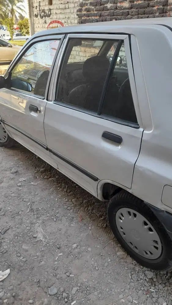 پراید 132 SE - 1397